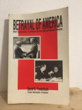David B. Funderburk - Betrayal of America