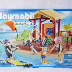 Jucarie Playmobil Family Fun 70090 - nou