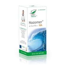 Nazomer HA cu Nebulizator Medica 30ml Cod: medi00528 foto