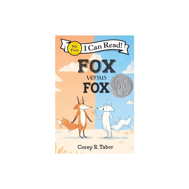 Fox Versus Fox