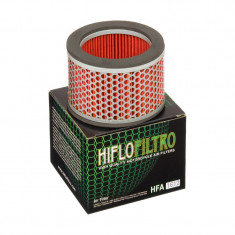 Filtru Aer HFA1612 Hiflofiltro Honda 17213-MN9-000 Honda 17213-MW2-780 Cod Produs: MX_NEW HFA1612