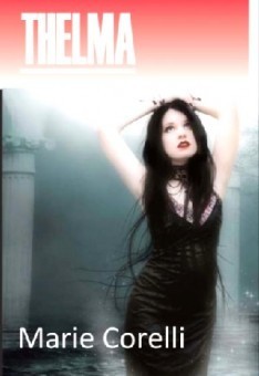 Thelma - Marie Corelli foto