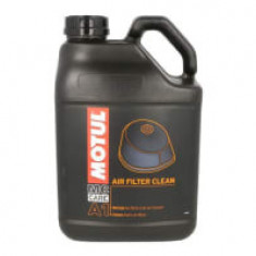 Soluție curatare filtru de aer MOTUL AIR FILTER CLEAN for cleaning 5l for foam/sponge filters