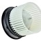Ventilator habitaclu Nissan Qashqai 2007-, X-Trail T31 2007-, NTY EWN-NS-000