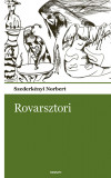 Rovarsztori - Szederk&eacute;nyi Norbert