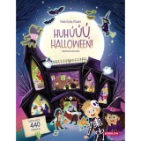 Huh&uacute;&uacute;&uacute;, Halloween! - Matric&aacute;s f&uuml;zet - Jana Sedl&aacute;čkov&aacute;
