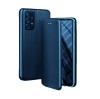 Husa Samsung A25 a256 Flip Magnet Albastru Inchis