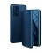 Husa Samsung A25 a256 Flip Magnet Albastru Inchis