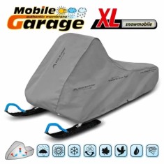 Prelata snowmobil Mobile Garage - XL - 350x90x127cm Garage AutoRide