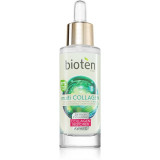 Bioten Multi Collagen Ser impotriva semnelor de imbatranire a pielii cu colagen 30 ml