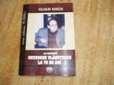 Filosofi rom&acirc;ni. Ad honorem - Gheorghe Vlăduțescu la 70 de ani