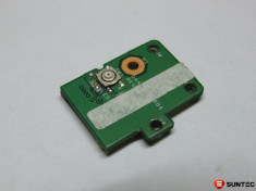 Power Button HP Pavilion DV6700 DAAT8ATH8B6 foto