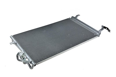 Condensator climatizare, Radiator clima Cerato (Ld) (2004-) 1.5 Crdi, Spectra 2 (Ld) (2004-) 1.5 Crdi (Cu Uscator), NTY CCS-KA-000 foto