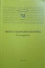 Cronografia PSB Seria Noua 7: Sf. Teofan Marturisitorul - Crestinism, Editura Basilica, 2012, Cartonata