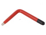 Cheie Imbus Izolată HEX 8mm Oțel Aliat 1kV