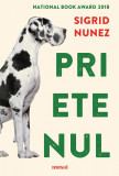 Prietenul - Sigrid Nunez