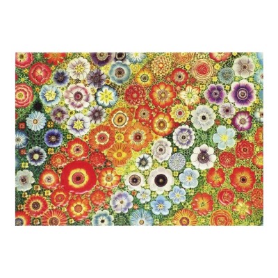Millefiori Note Cards foto