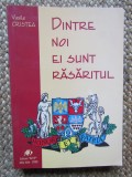Vasile Cristea - Dintre noi ei sunt rasaritul (cu autograf)
