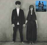 CD U2 - Songs Of Experience 2017 Deluxe Edition