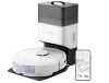 Roborock Q8 Max Plus Vacuum Cleaner - Wh