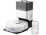 Roborock Q8 Max Plus Vacuum Cleaner - Wh