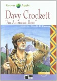 Davy Crockett, An American Hero | Gina D B Clemen