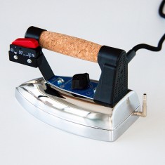 Fier de calcat profesional Bieffe 1.7 kg foto