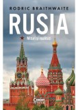 Rusia. Mituri si realitati - Editura Corint