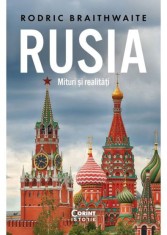 Rusia. Mituri si realitati - Corint