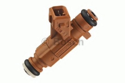 Injector SAAB 9-3 (YS3D) (1998 - 2003) BOSCH 0 280 156 023 foto
