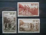 CN 1937 SERIE FRANTA