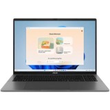 Laptop Asus Vivobook S16, M3607HA-RP007, 16.0-inch, WUXGA (1920 x 1200) 16:10 aspect ratio, AMD Ryzen&trade; 7 260 Processor 3.8GHz (24MB Cache, up to 5.1 G