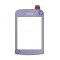 Nokia C2-06 Display Touchscreen Liliac