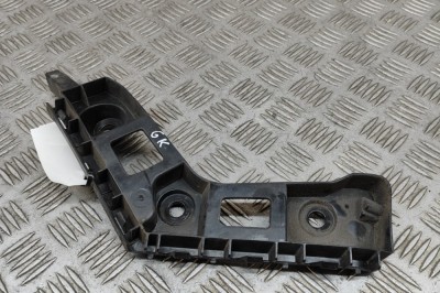 Suport bara de protecție st&amp;acirc;nga spate VW GOLF VII 5G1, BQ1, BE1, BE2 2017 OEM: 5G6807393 28246669 foto
