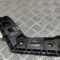 Suport bara de protecție st&acirc;nga spate VW GOLF VII 5G1, BQ1, BE1, BE2 2017 OEM: 5G6807393 28246669