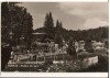 CPIB 22167 - CARTE POSTALA - SOVATA, VEDERE DIN PARC, RPR, Circulata, Fotografie