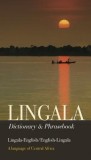 Lingala-English/English-Lingala Dictionary &amp; Phrasebook