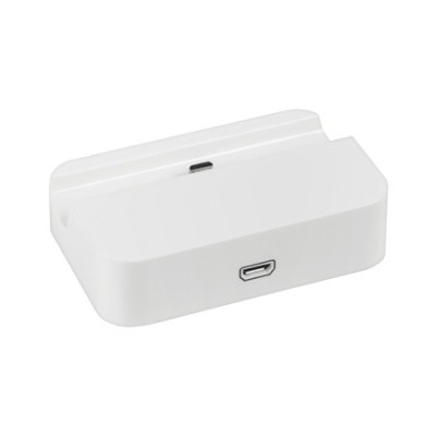 DOCKING STATION MICRO USB M-LIFE - ML0633 foto