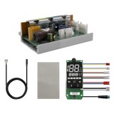 Cumpara ieftin Kit controller si display trotineta electrica Xiaomi Mi6 Lite
