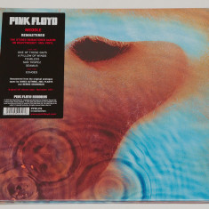 Pink Floyd – Meddle - disc vinil, vinyl, LP NOU