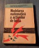 Modelarea matematica a actiunilor in lupta Nicolae Eftimescu