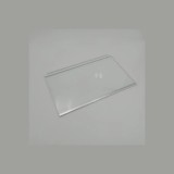 Raft sticlă complet 458.5x2 pentru frigider ELECTROLUX 140166294011 Resigilat