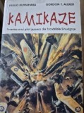 Kamikaze de Yasuo Kuwahara