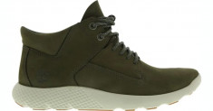 Ghetute Timberland Flyroam Chukka marimea 43.5 foto