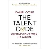 Cumpara ieftin The Talent Code