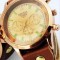 Ceas barbatesc, Diesel Time, Quartz