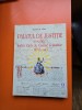 Palatul de Justiție și sediile &Icirc;naltei Curți de Casație și Justiție - 130 de ani - - Nicolae St. Noica