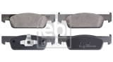 FEBI BILSTEIN 16965 set placute frana,frana disc