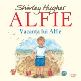 Alfie. Vacanta lui Alfie