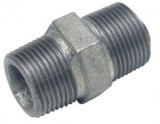 Cumpara ieftin Niplu Zincat 280 Ess, 3/8" / Pachet 5 Bucati
